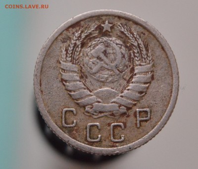 10 коп 1940 года до 04.04 нечастая - 10к40