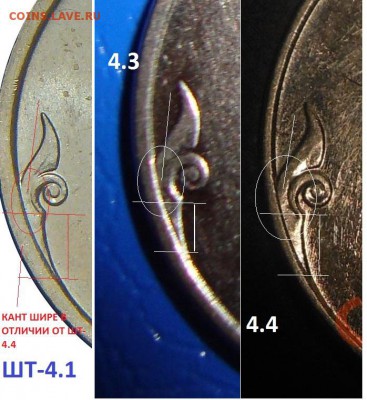 2 рубля 2009 ММД. Нечастая? - 2r_4_1