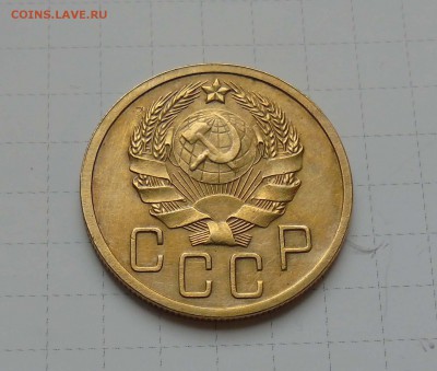 5 коп 1936г Хорошая! до 3 апреля в 22-00 - 5-2