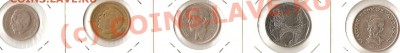 Обмен более 1000 монет со всего мира - ScannedImage-125