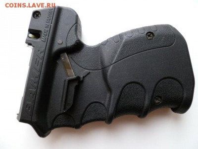 система самозащиты bamer (удар - 2) - P1050746.JPG