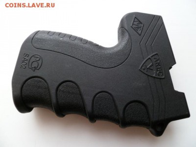 система самозащиты bamer (удар - 2) - P1050747.JPG