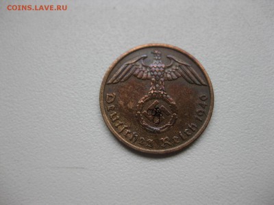 РЕЙХ,1 пфенниг 1940А(хорошая)!до 4.04.2015 - IMG_3518.JPG