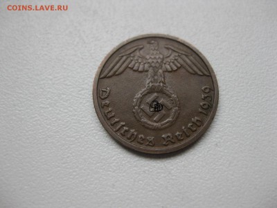 РЕЙХ,1 пфенниг 1939D(хорошая)!до 4.04.2015 - IMG_3522.JPG