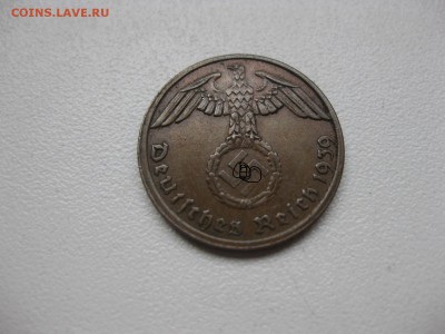 РЕЙХ,1 пфенниг 1939А(хорошая)!до 4.04.2015 - IMG_3526.JPG