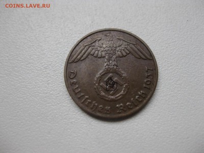 РЕЙХ,1 пфенниг 1937D(хорошая)!до 4.04.2015 - IMG_3528.JPG