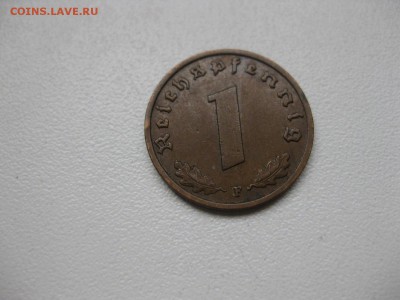 РЕЙХ,1 пфенниг 1938F(хорошая)!до 4.04.2015 - IMG_3535.JPG