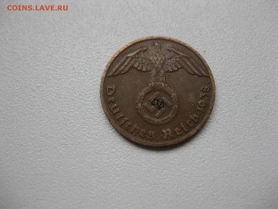 РЕЙХ,1 пфенниг 1938G(хорошая)!до 4.04.2015 - IMG_3540.JPG