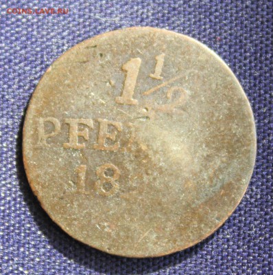 2 пфеннига 1824г. до 8.04 - IMG_4471.JPG