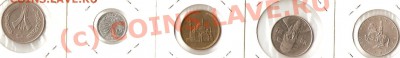 Обмен более 1000 монет со всего мира - ScannedImage-131