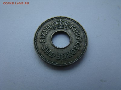 2 пенни 1952 22.10 мск 05.04.2015 - DSC08340.JPG