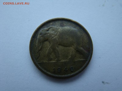 Конго 1 франк 1946, Камерун 100 фр 1958 22.10 мск 05.04.15 - DSC08348.JPG