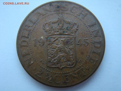 2 цент 1945,1 цент 1945 22.10 мск 05.04.2015 - DSC08363.JPG