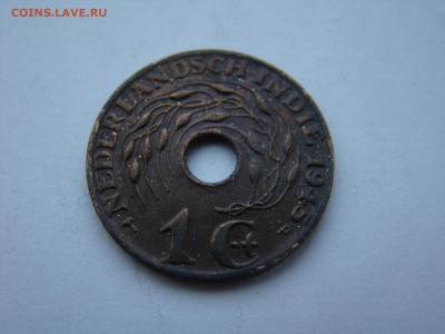 2 цент 1945,1 цент 1945 22.10 мск 05.04.2015 - DSC08385.JPG