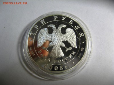 3 руб. Сохраним наш мир бобр 5,04,15  22-00 - IMG_6167.JPG