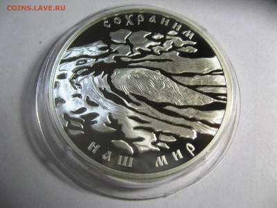 3 руб. Сохраним наш мир бобр 5,04,15  22-00 - IMG_6166.JPG