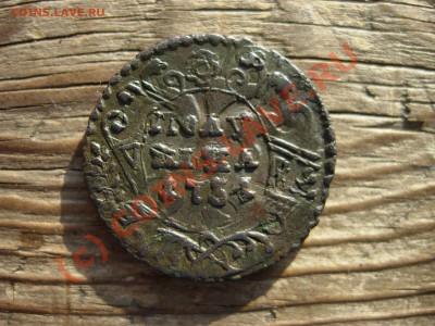 полушка перечекан 1731 или 1734 ? - DSCN5673.JPG