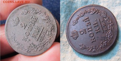 Консервация -чистка - 1811 СПБ ПС (2 желудя)-1 copy