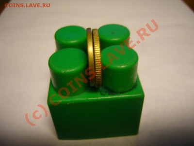 10 центов 1997 г. Литва - P1050412.JPG