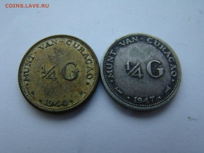 4 гульдена 1944,47 22.10 мск 05.04.2015 - DSC08341.JPG