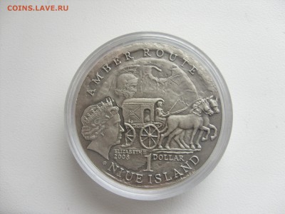 Германия, иностранщина (наборы, на вес, евро), царизм, СССР. - 1 dollar Kaliningrad - 1-2