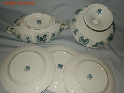 Шесть предметов сервиз Кузнецова - DSC02153.JPG