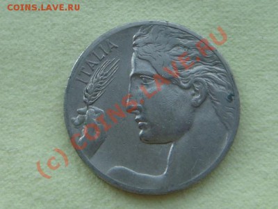 -v- Италия 20 чентезимо 1908г. до 20.06(21.00) - 6DSC05785.JPG