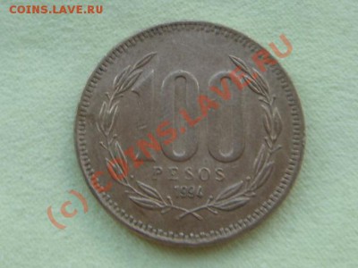 -v- Чили 100 песо 1994г. до 20.06(21.00) - 8DSC05788.JPG
