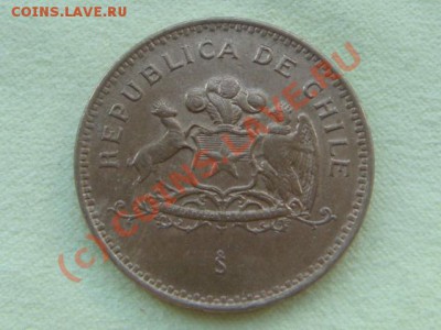 -v- Чили 100 песо 1994г. до 20.06(21.00) - 8DSC05789.JPG