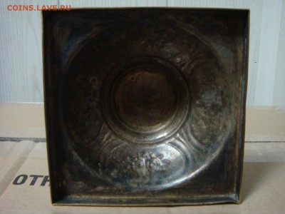 Подсвечник.Варшава - DSC00946.JPG