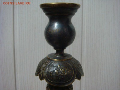 Подсвечник.Варшава - DSC00945.JPG