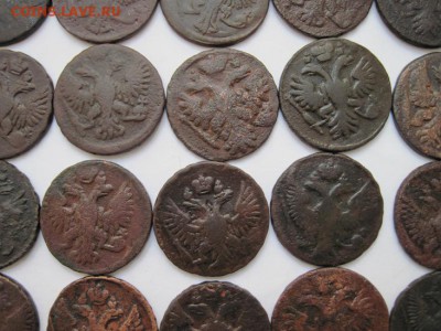 деньга 1731-53 г. 20 шт. до 06.04.15 - IMG_3823.JPG