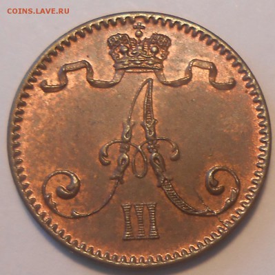 1 пенни 1892 г. UNC - DSCN3068.JPG