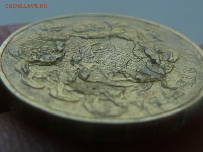 10 рублей 2012... - 12