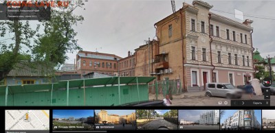Вид со двора того же дома - IMG_4933.JPG