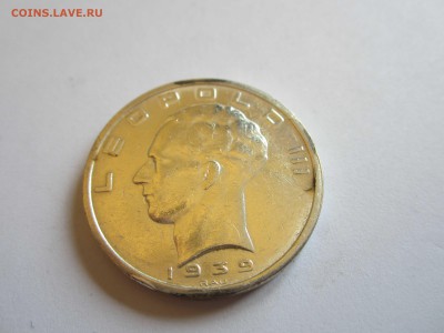 50 франков (Бельгия) 1939г. до 10.04 - IMG_6039.JPG