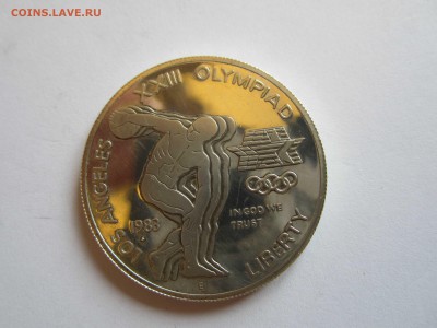 1$ США (Олимпийский) до 10.04 - IMG_6050.JPG