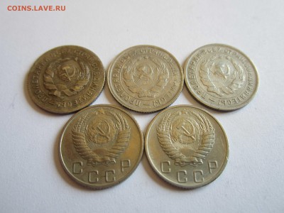 10 коп. 1931,32,33,53,56   до 10.04 - IMG_6065.JPG