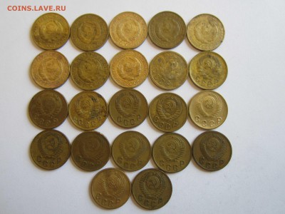 2 коп. 1926-1957 (22шт)   до 10.04 - IMG_6069.JPG