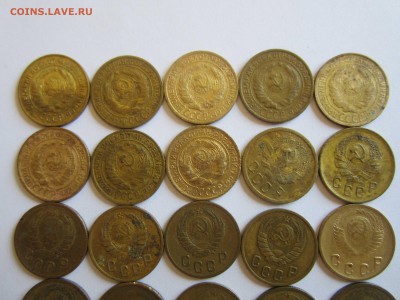 2 коп. 1926-1957 (22шт)   до 10.04 - IMG_6070.JPG