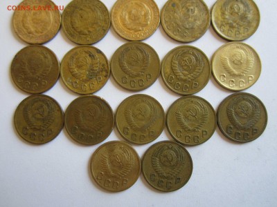 2 коп. 1926-1957 (22шт)   до 10.04 - IMG_6071.JPG