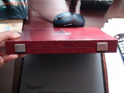 Куплю набор Олимпиада 80.Серебро.Пруф.Коробка - 2.JPG