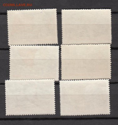 СССР Ленин 1960г - 54а