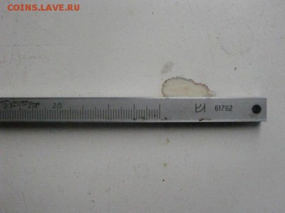Глубиномер. Измерительный инструмент. До 8.04.2015г. - 11 и 12 039.JPG