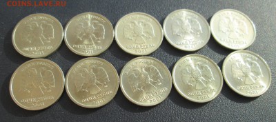 1 руб 10 лет СНГ 10 шт. штемпельные до 05.04 в 22.00 мск - IMG_4115.JPG