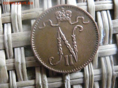 1 Пенни 1914г. В альбом. До 9.04.2015г. - 9 и 10 024.JPG
