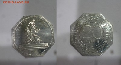 ДК Нотгельд Нюрнберг Hunst 09.04 22.00 - Hunst.JPG