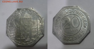 ДК Нотгельд Нюрнберг Nassauer 09.04 22.00 - Nassauer.JPG