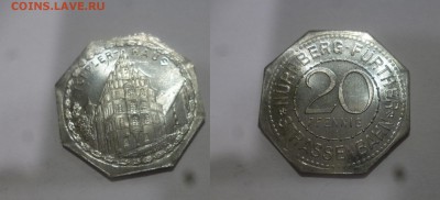 ДК Нотгельд Нюрнберг Toppler 09.04 22.00 - Toppler.JPG