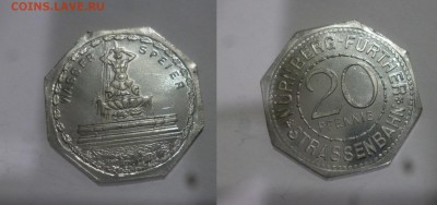 ДК Нотгельд Нюрнберг Wasser 09.04 22.00 - Wasser.JPG